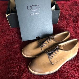 ❌SOLD❌Men’s UGG Jovin Shoes